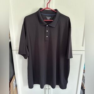 Black Amazon Essentials Men’s Short Sleeve Top Size XXL - NWT